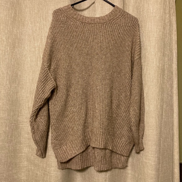 American Eagle Outfitters Sweaters - American Eagle Oversized Sweater